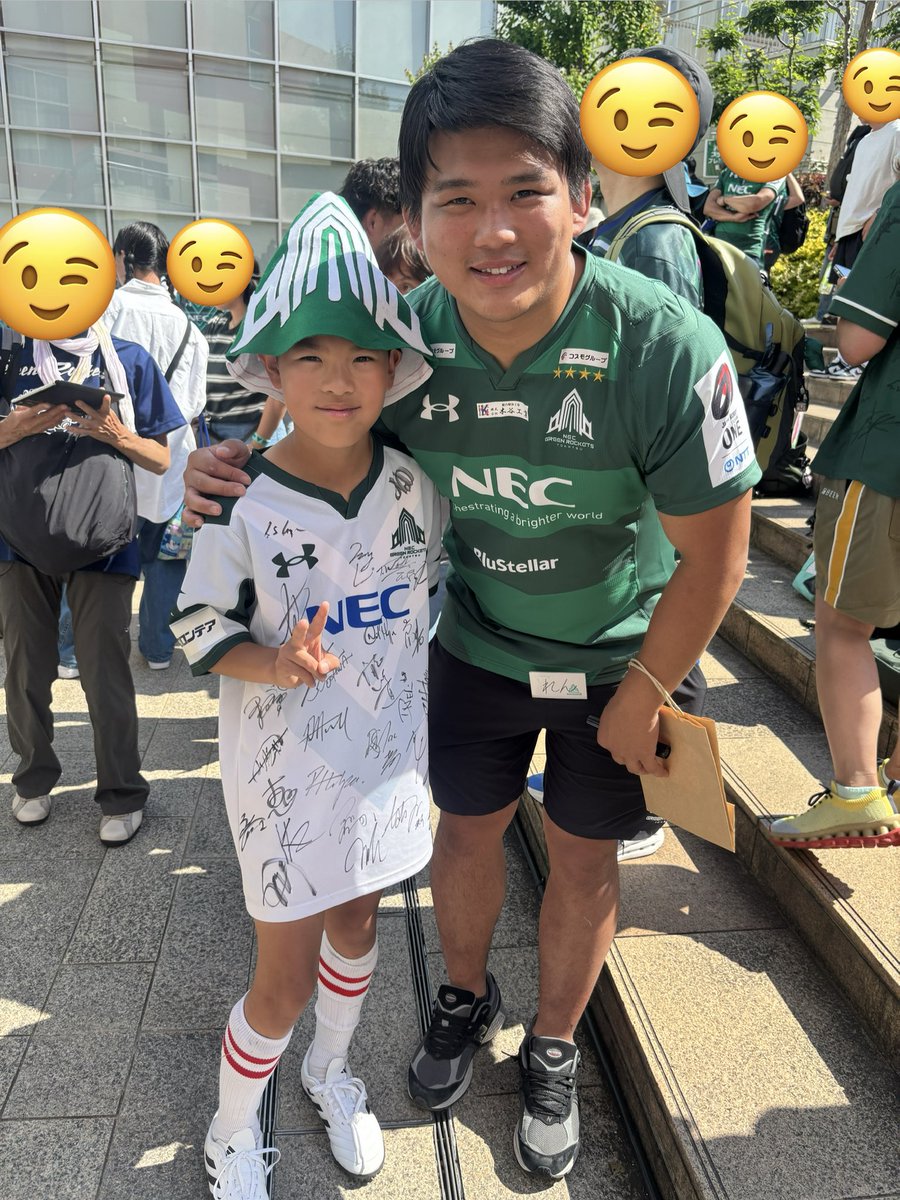 もりたこ tweet media