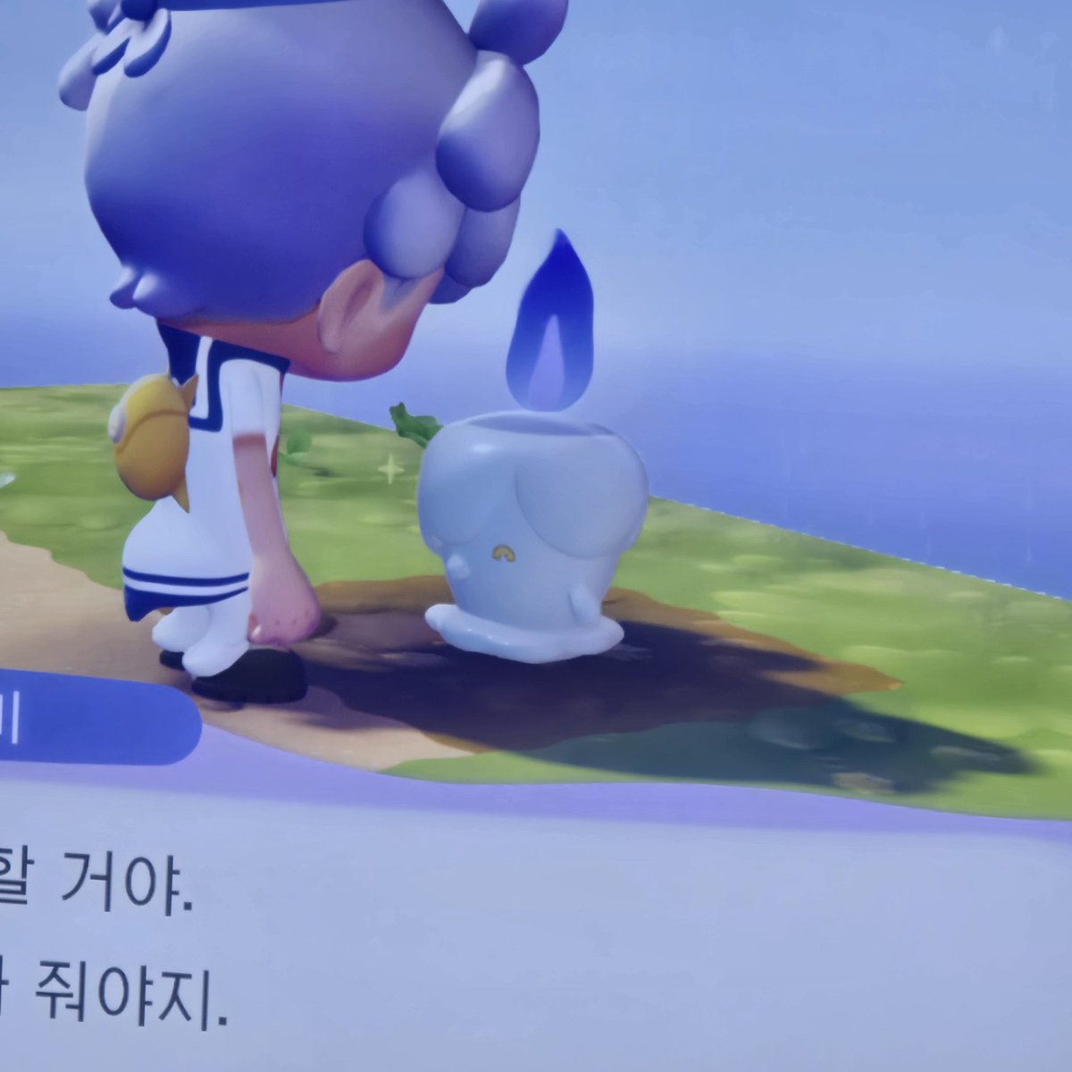 🕯️단양떡갈비 tweet media