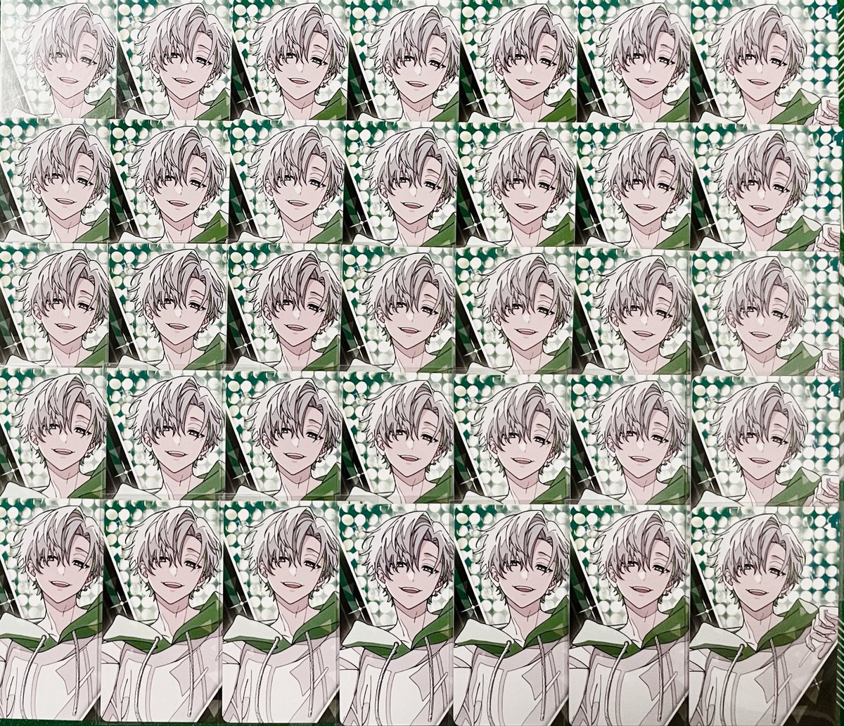 6 Clock Wise Man ~2nd Anniversary~ ▷ #かなめーる ¦▷#クロノヴァ 6 Clock Wise Man ~2nd Anniversary~ ▷ #かなめーる ¦▷#クロノヴァ