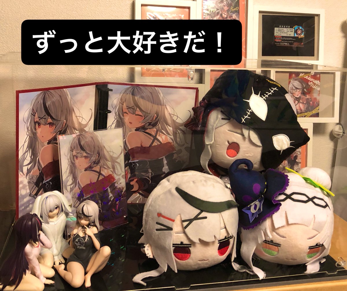 シロマTAKUZO💫 tweet media