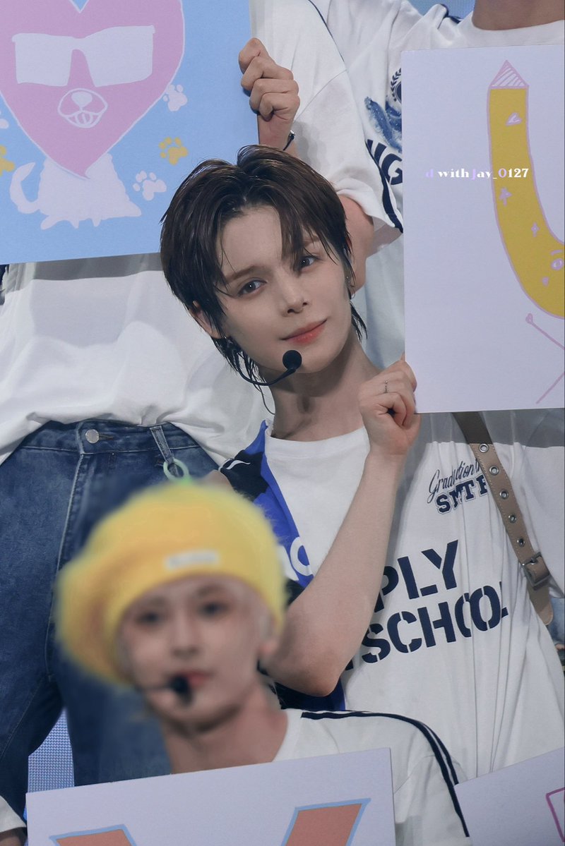 SMTR25 #저스틴 #JUSTIN #JUSTINJAY #jayjay #제이제이 #ジェイジェイ #JJ