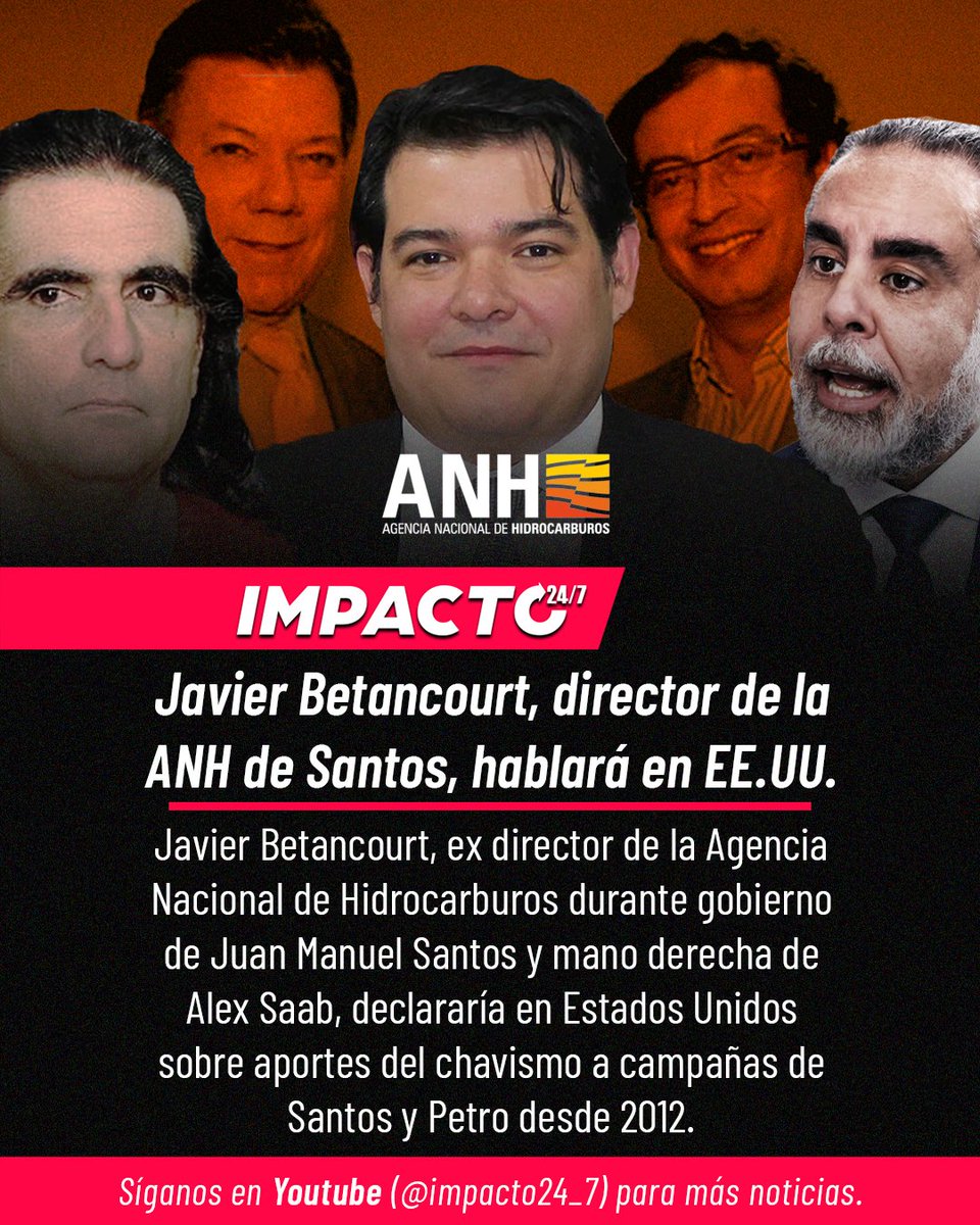 IMPACTO 24/7 tweet media