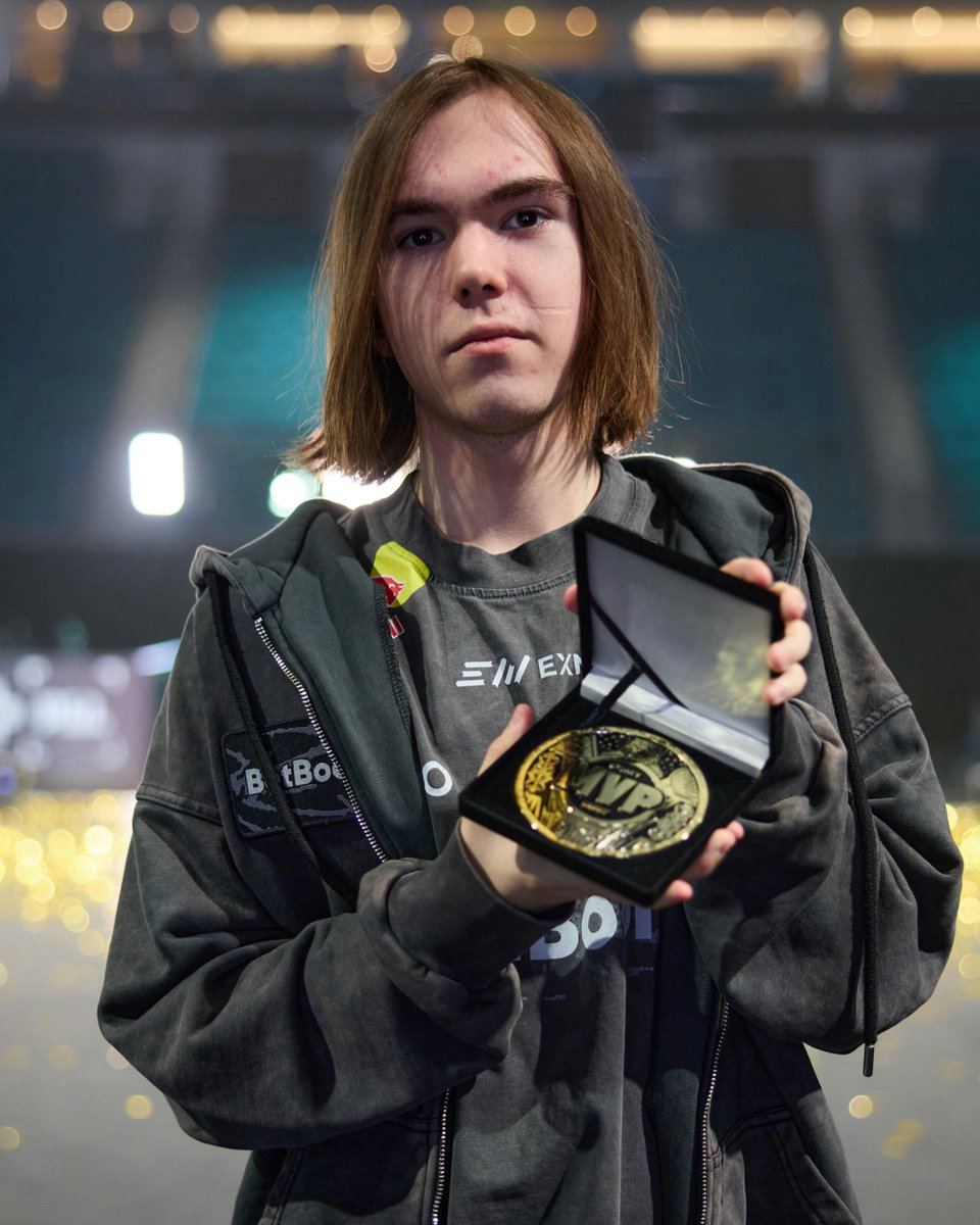 Limitless Esports tweet media
