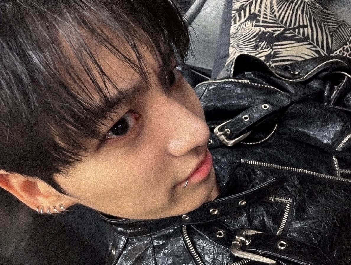tielly | au taekook no fixado! tweet media