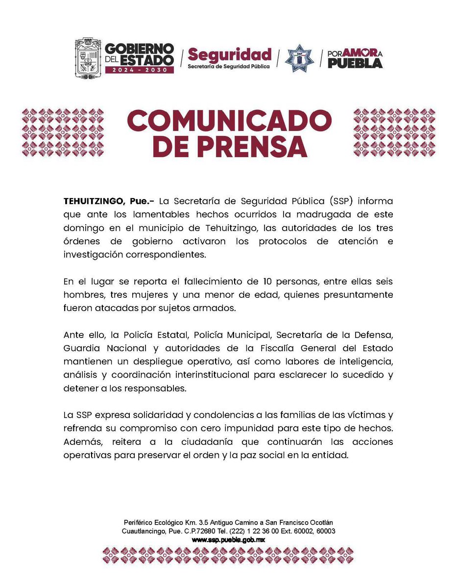 Azucena Uresti tweet media