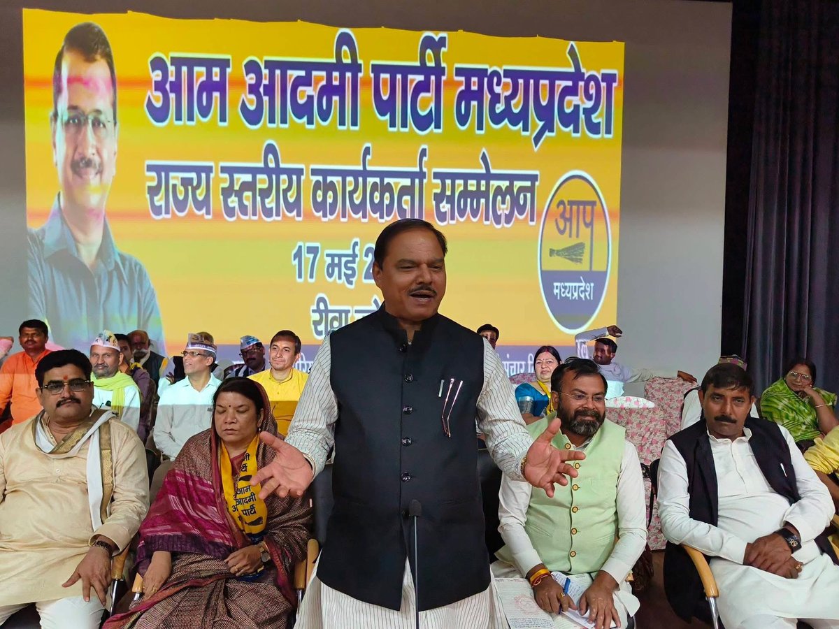 Jitender Singh Tomar tweet media