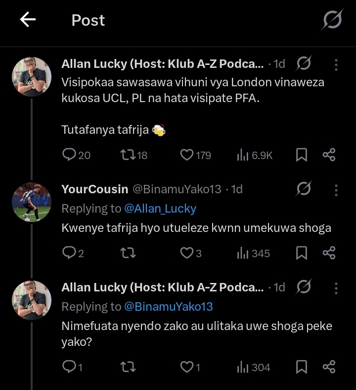 Spana & V.A.R Movement tweet media