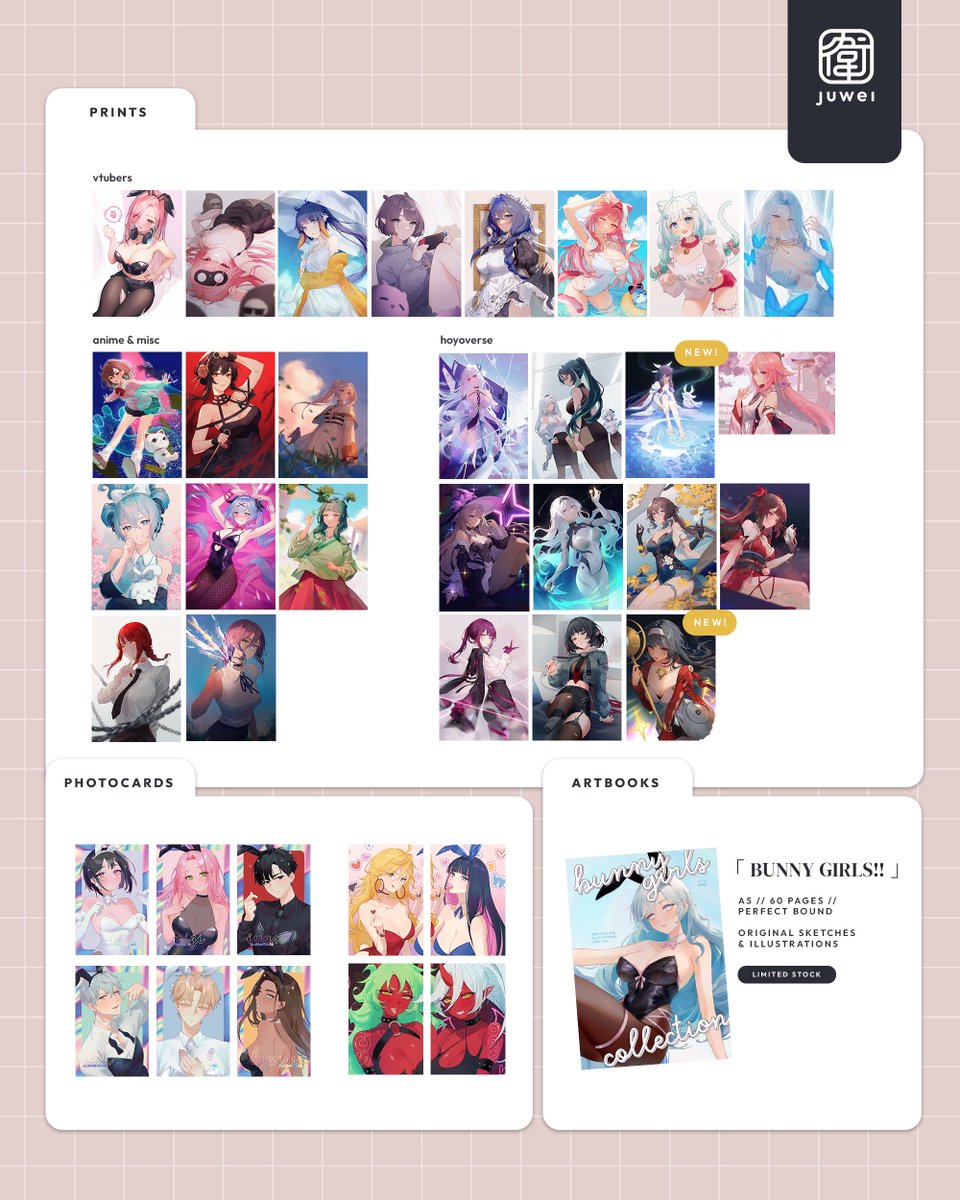 juwei 🌷🌆 mcm S134 + dokomi 3R15 tweet media