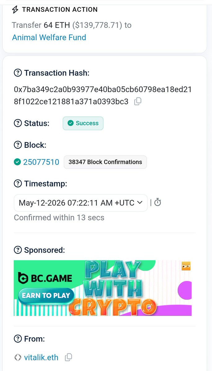 Iorccrypto 🔍 tweet media