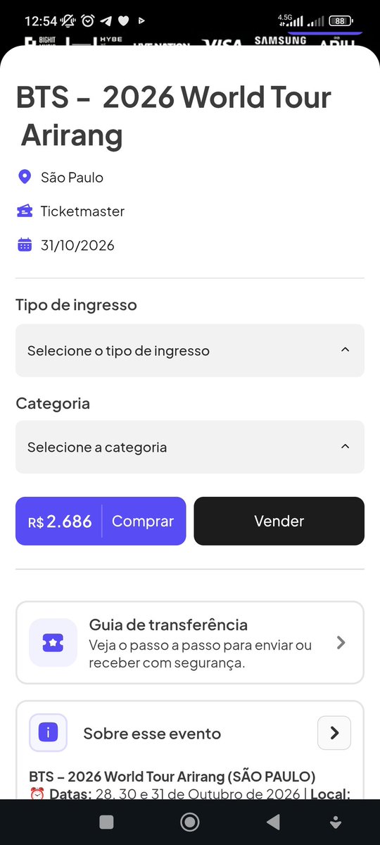Park Mozão indignada com a beleza do BTS tweet media