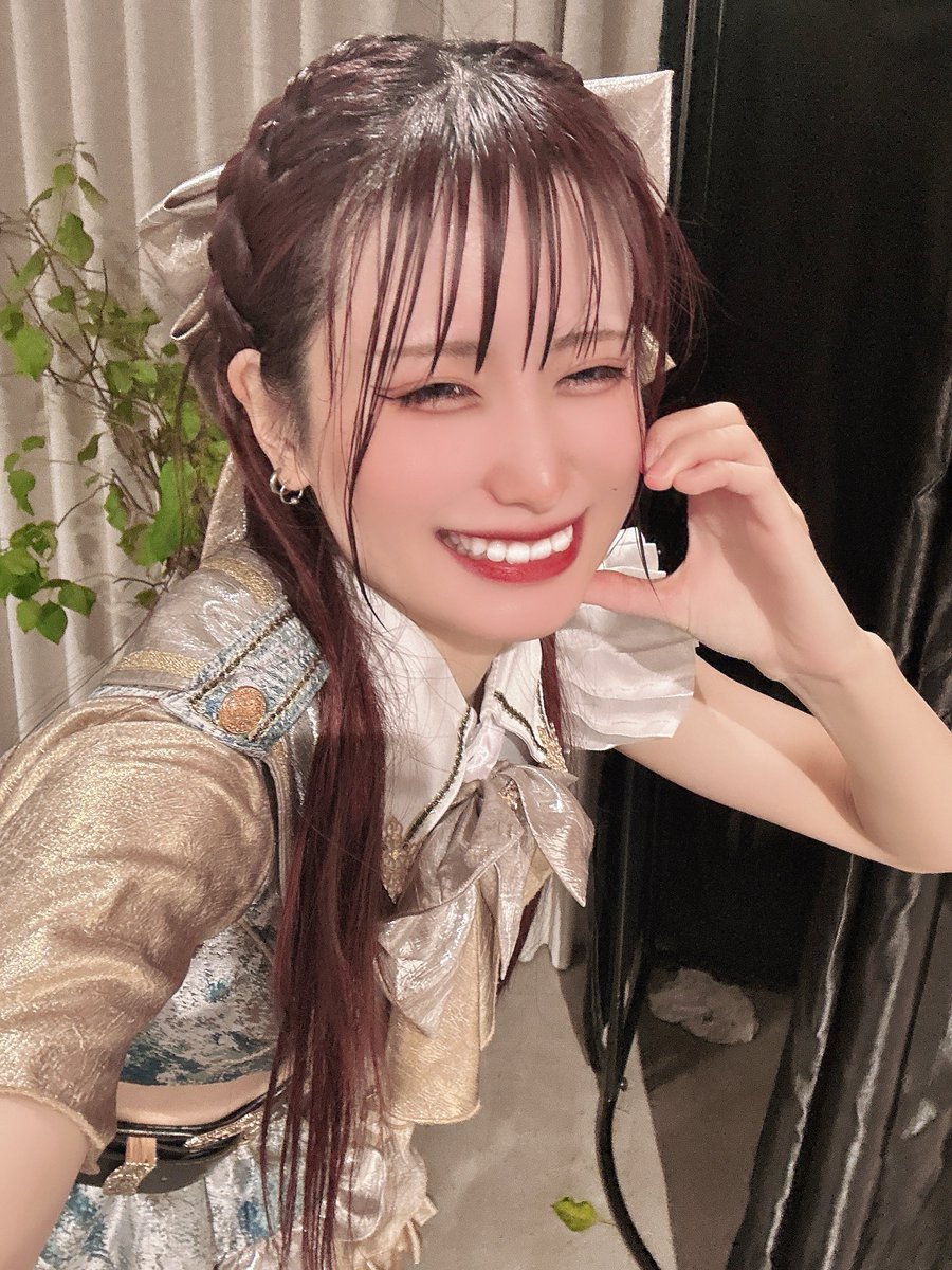 神代ロゼ🥀🫖【ジエメイ】 tweet media