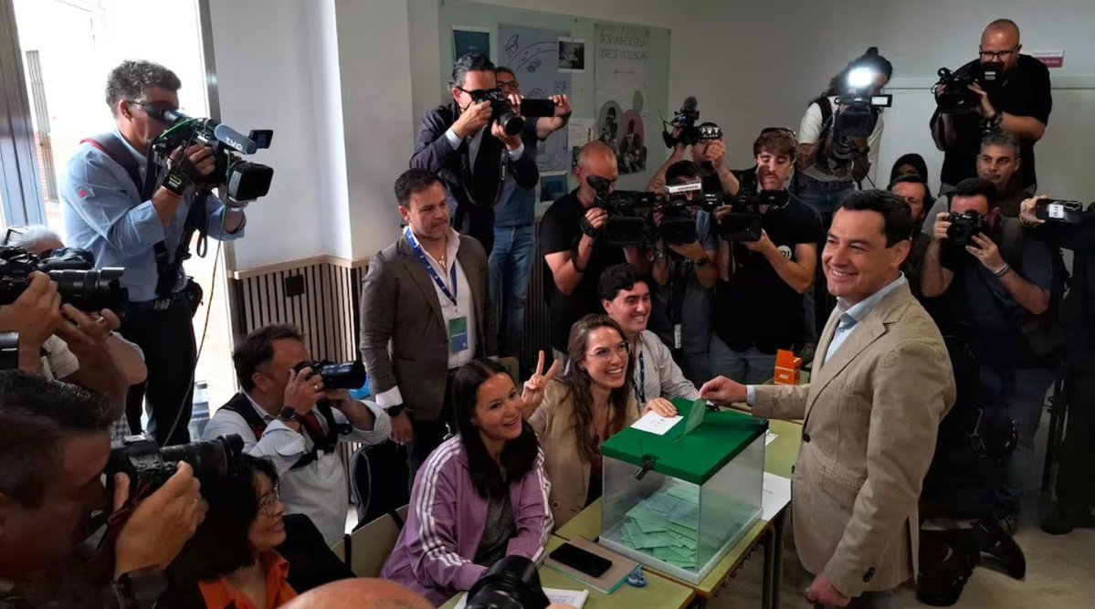José Vico 🔻🇵🇸🇿🇦 tweet media