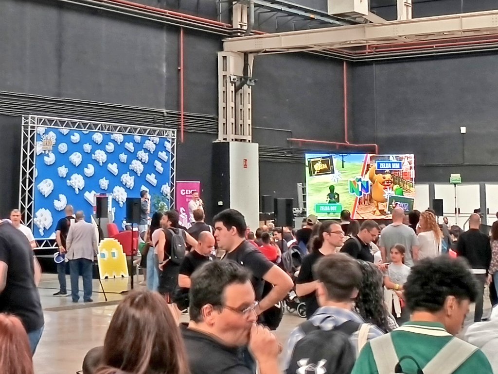 Jorge Terán tweet media