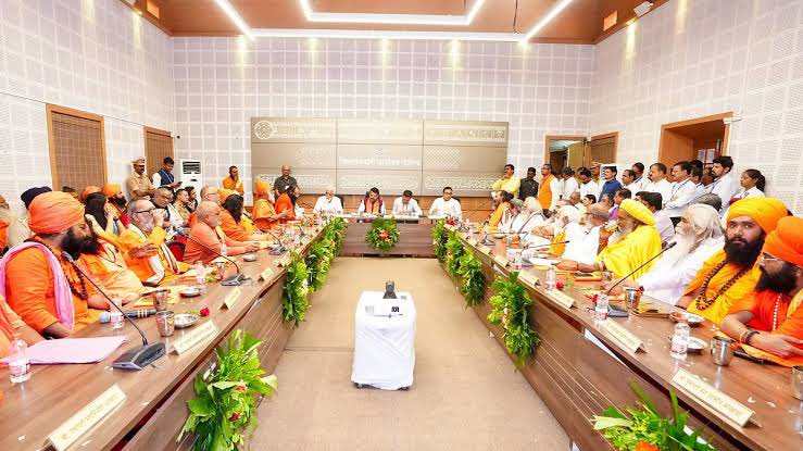 Adv Priyadarshi Telang tweet media