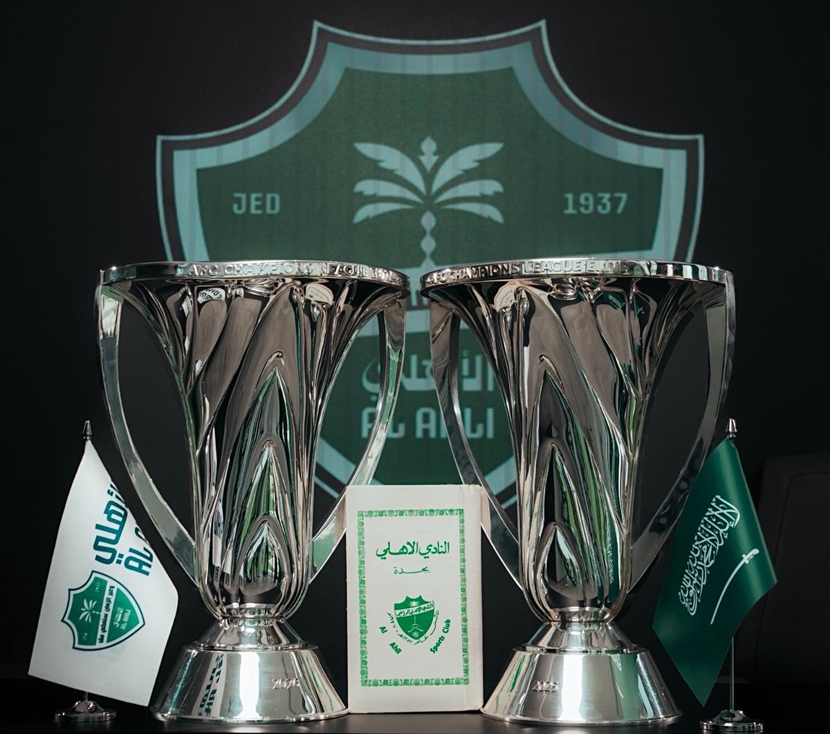 Ahli Pictures That Go Hard tweet media