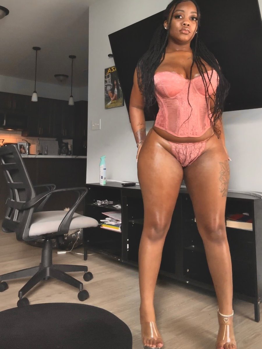 Jasmine Jada tweet media