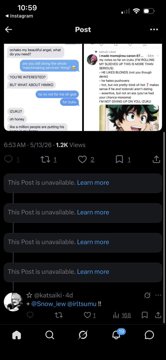 naly | merlin + bkdk pilled ❀ tweet media
