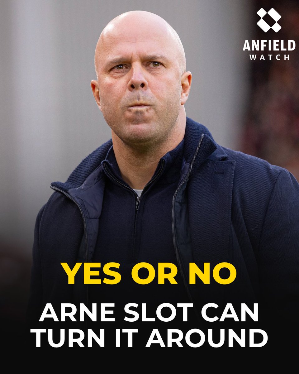 Anfield Watch tweet media