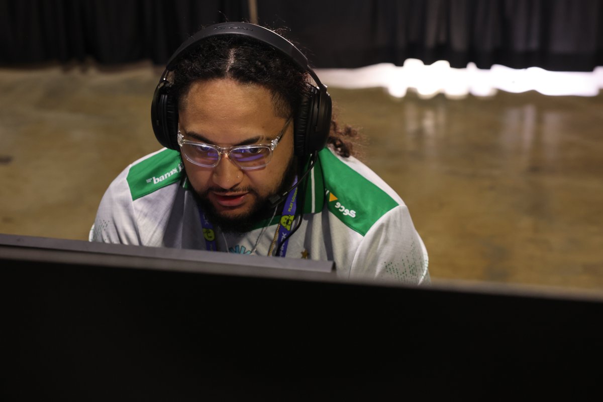Call of Duty Esports tweet media