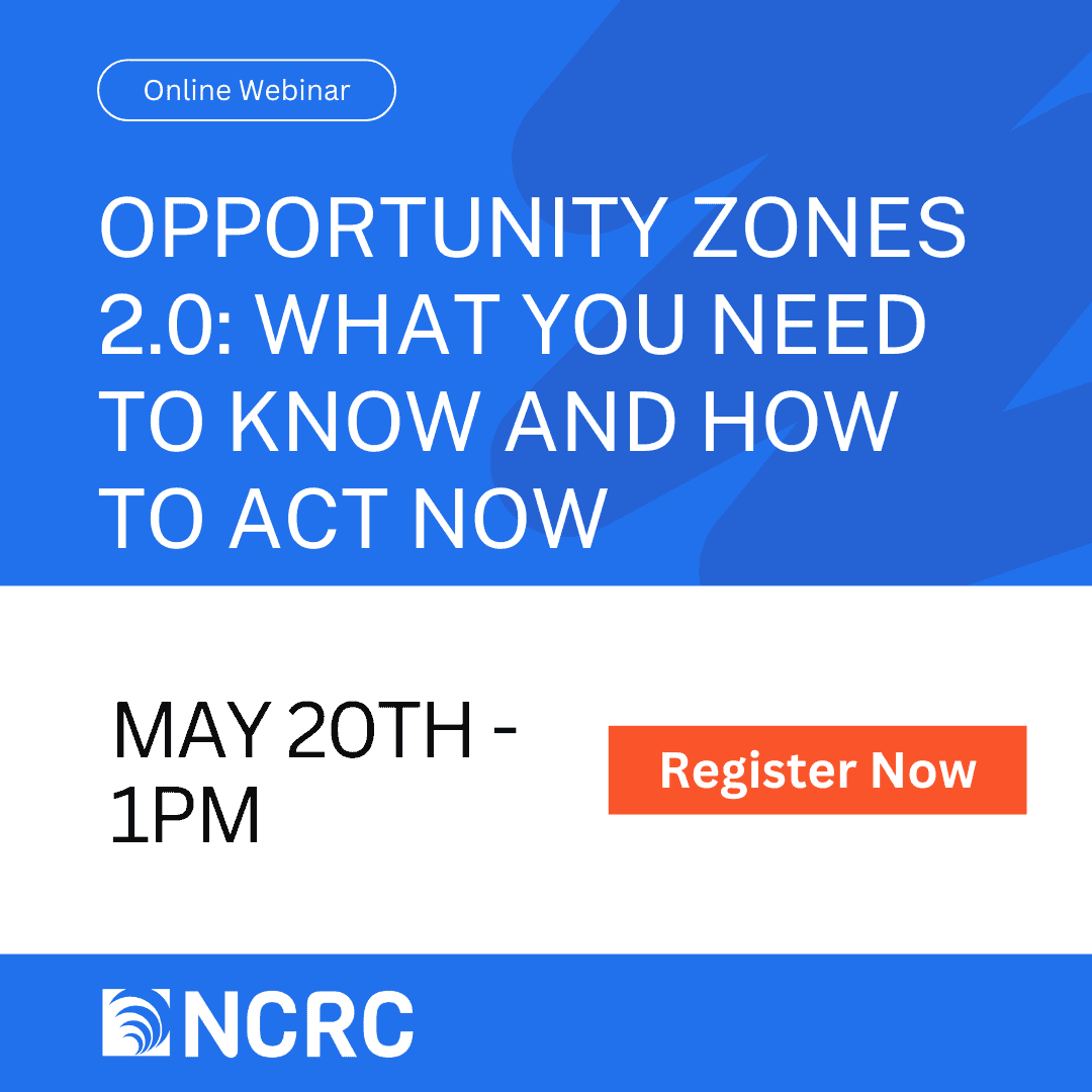 NCRC tweet media