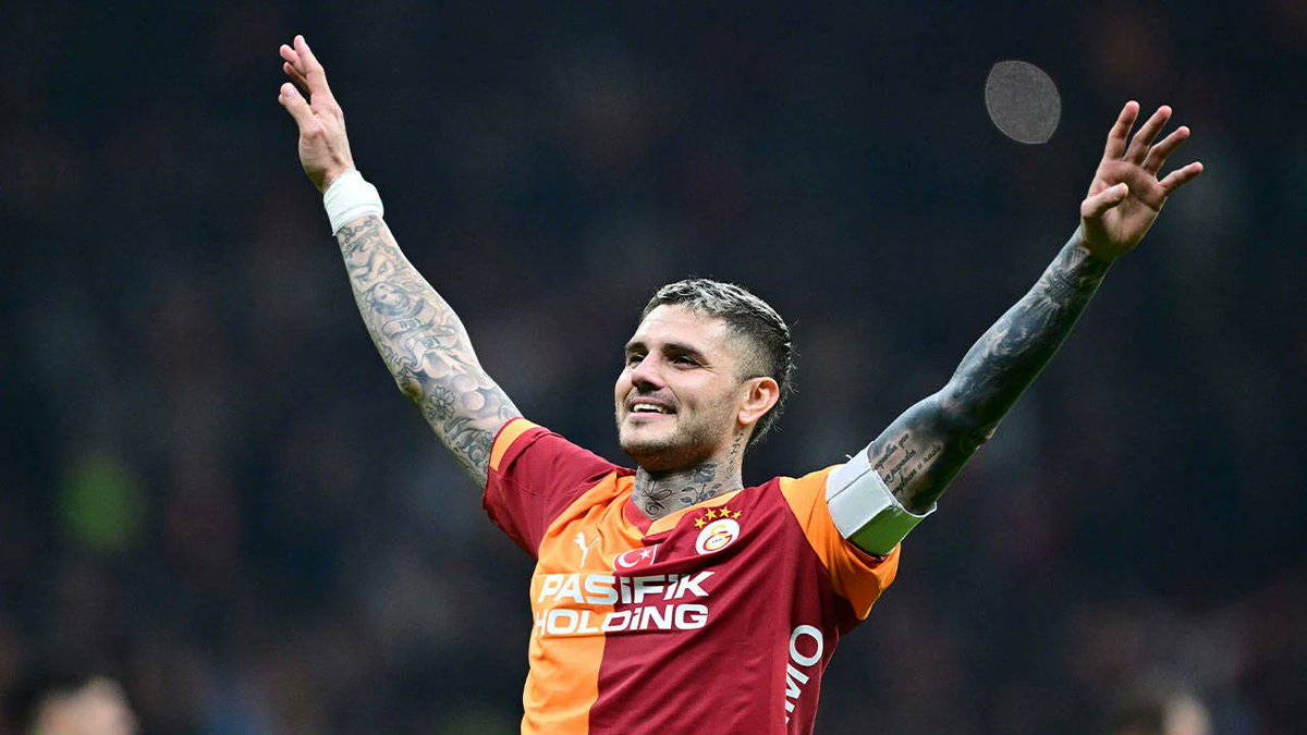 Forza Cimbom tweet media