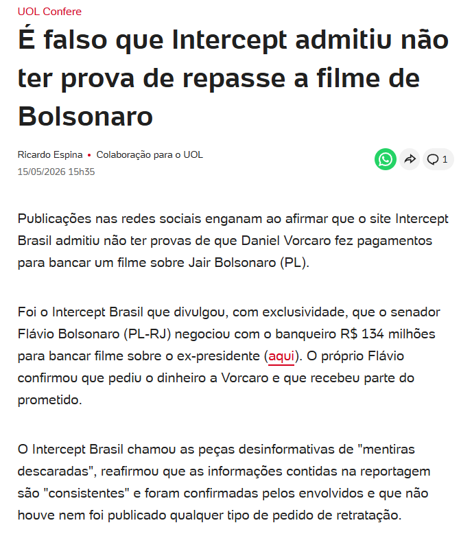 elomoscavsf's tweet photo. @paulazanelli sem mentiras a direita acaba https://t.co/1RKBr75W9B