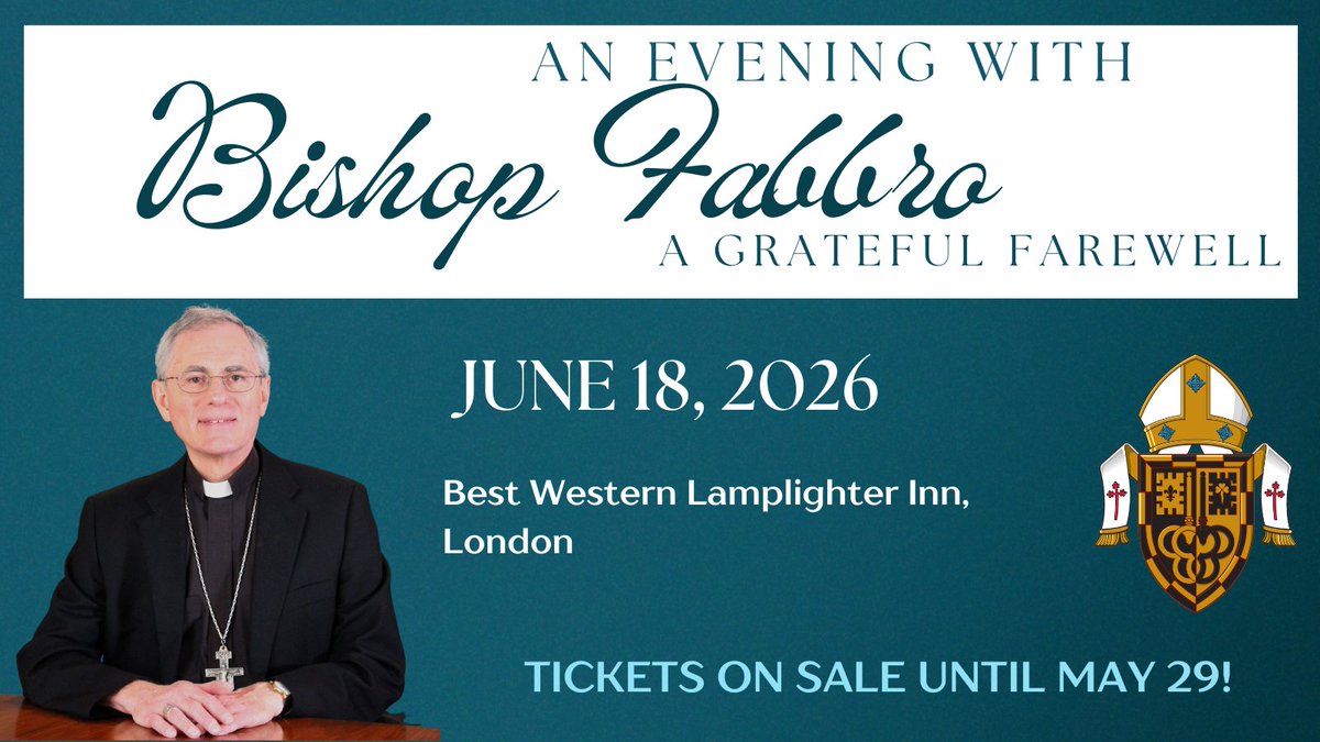 Diocese of London tweet media