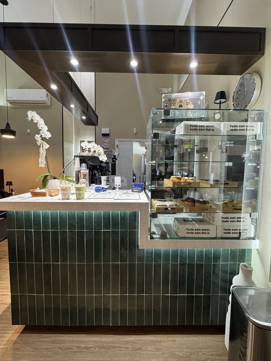 condosemmes_'s tweet photo. 🍵Un Matcha y amigas para reiniciar 
📍Dulza, Milenio III https://t.co/GOMBBodMkm