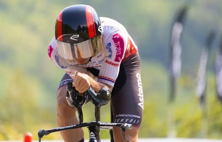 🇯🇵#GPOntake ITT 1🇹🇼@Sergiotu0224 2🇯🇵@taishi_suger 3