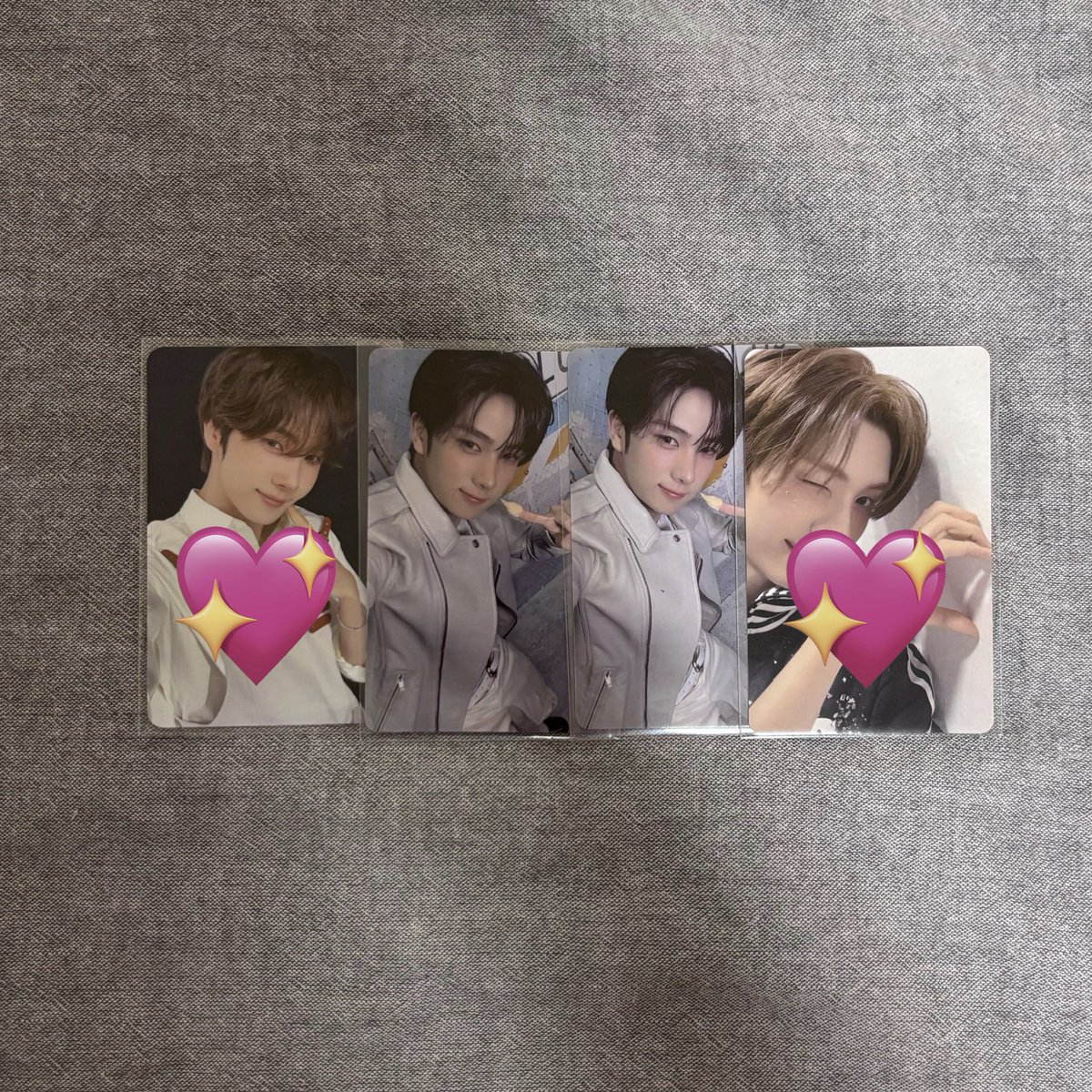 영 tweet media