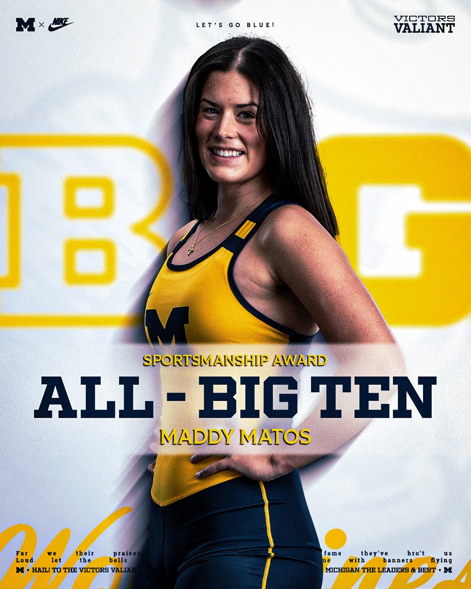 Michigan Rowing tweet media