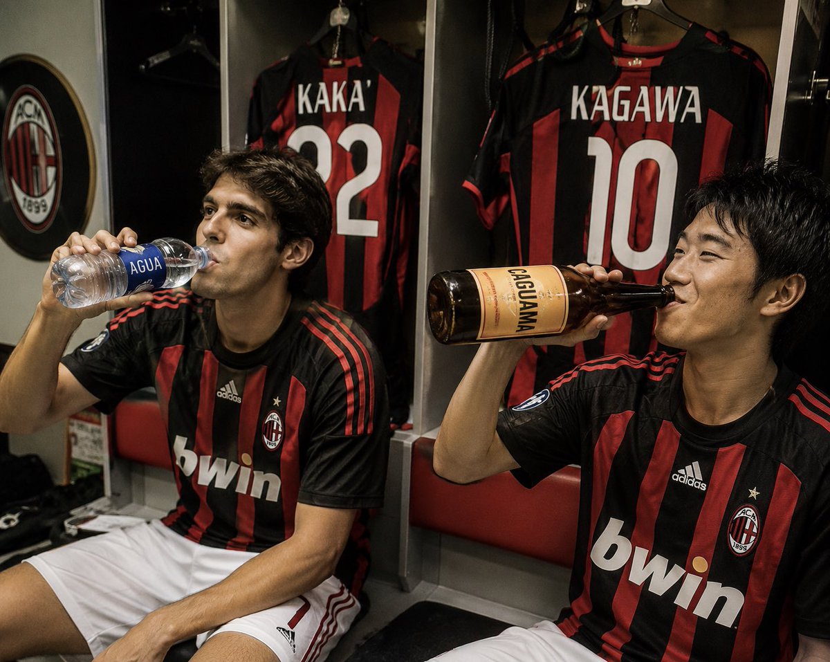 Ceomar_12's tweet photo. @acmilan https://t.co/COwpwENgzp