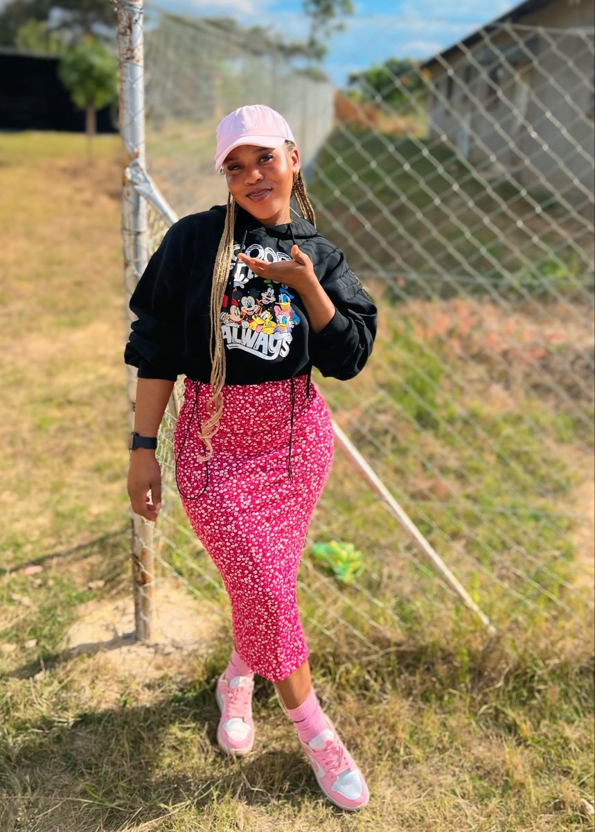 TheeLionessZw🦁🇿🇼 tweet media