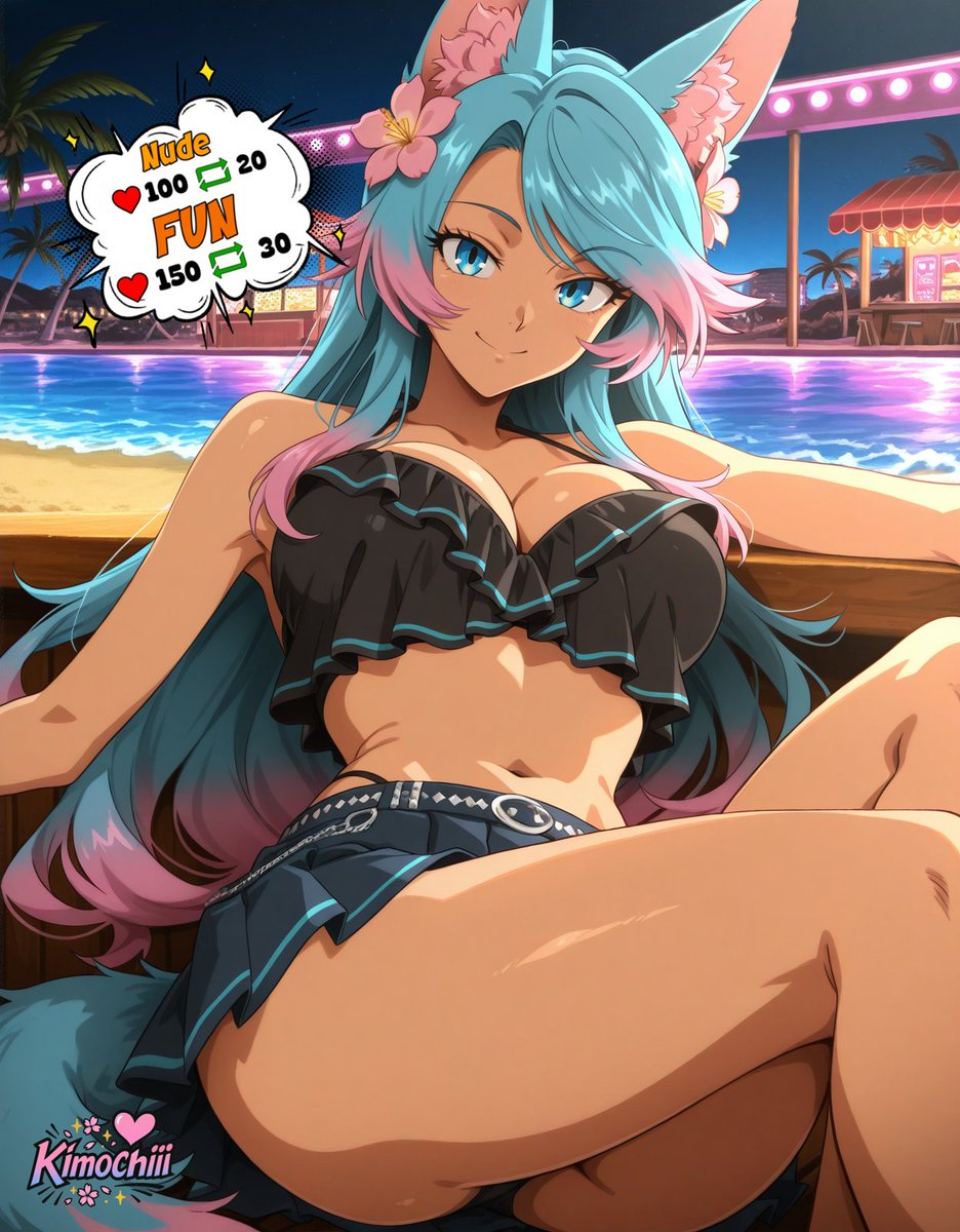 KimochiiiArt's tweet photo. Silvervale Challenge 🧡
Don’t scroll… you’ll regret it 🔥 

CHECK BIO and Follow for more✨

#Silvervale #Vtuber https://t.co/n1fM1YrKYu