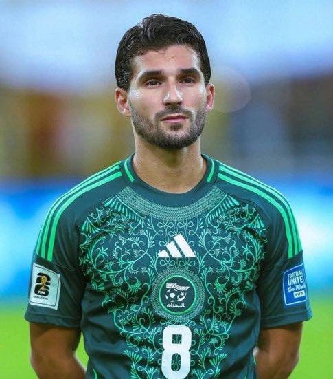 Algérie Football Média 🇩🇿 tweet media