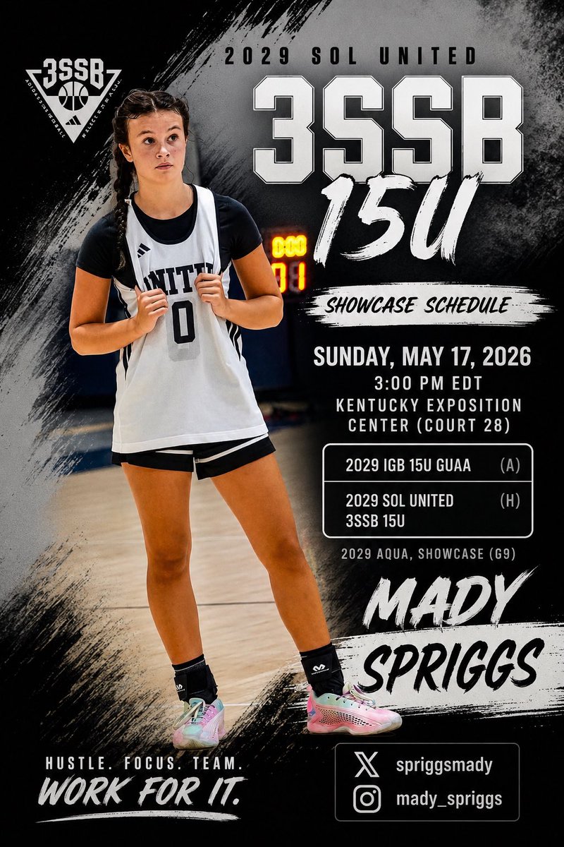 Mady Spriggs tweet media