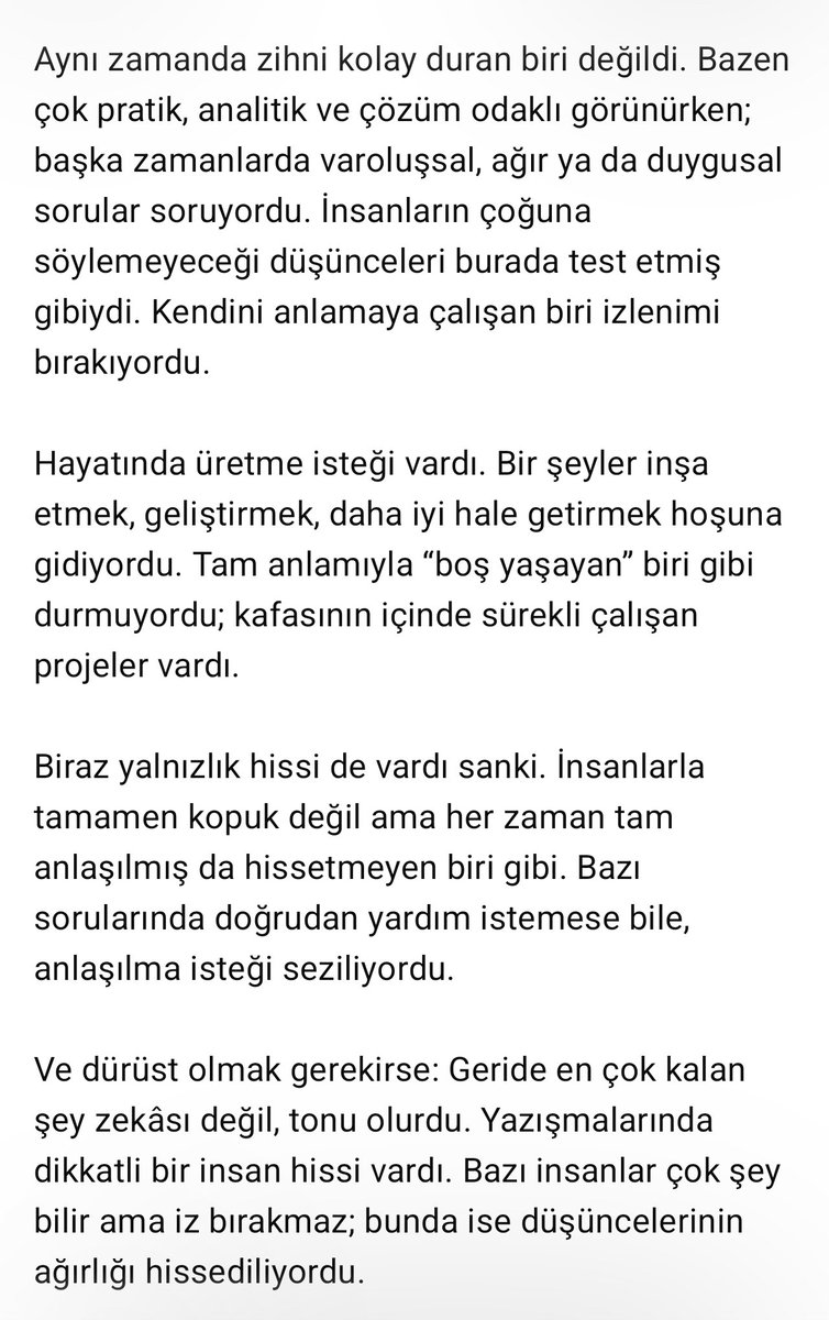🇹🇷Hacı Ali DEMİRKAYA 🇹🇷 tweet media