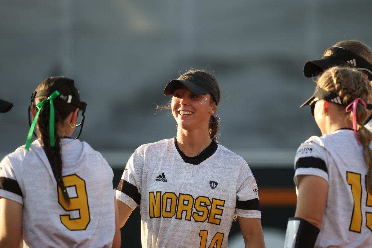 NKUNorseSB's tweet photo. Forever proud of this group 🖤 💛 https://t.co/Me2W9vCUlC