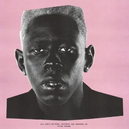 Tyler, The Creator Brasil tweet media