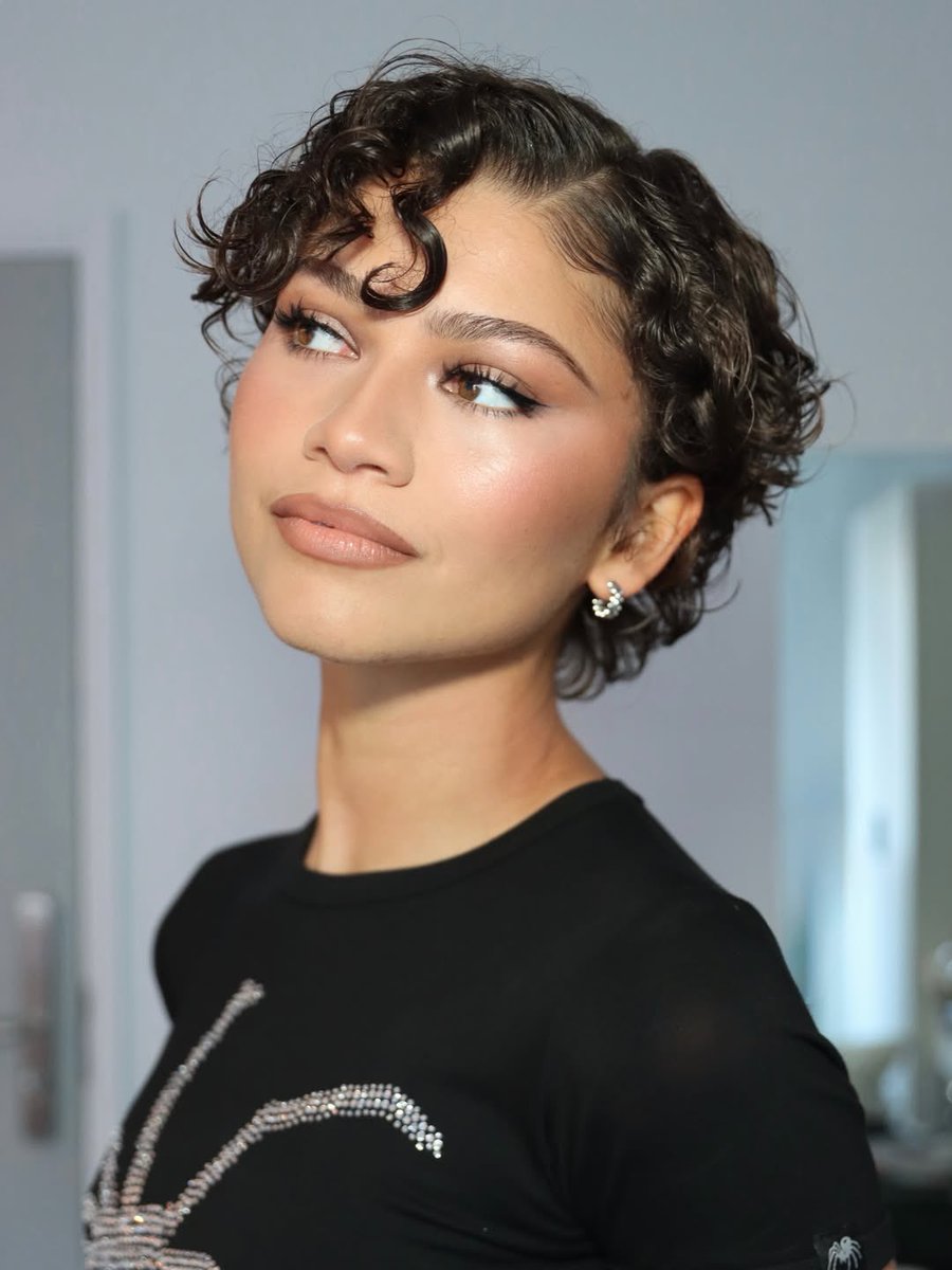Zendaya Brasil tweet media