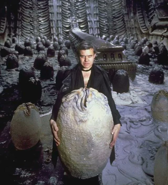 Sci-Fi Archives tweet media