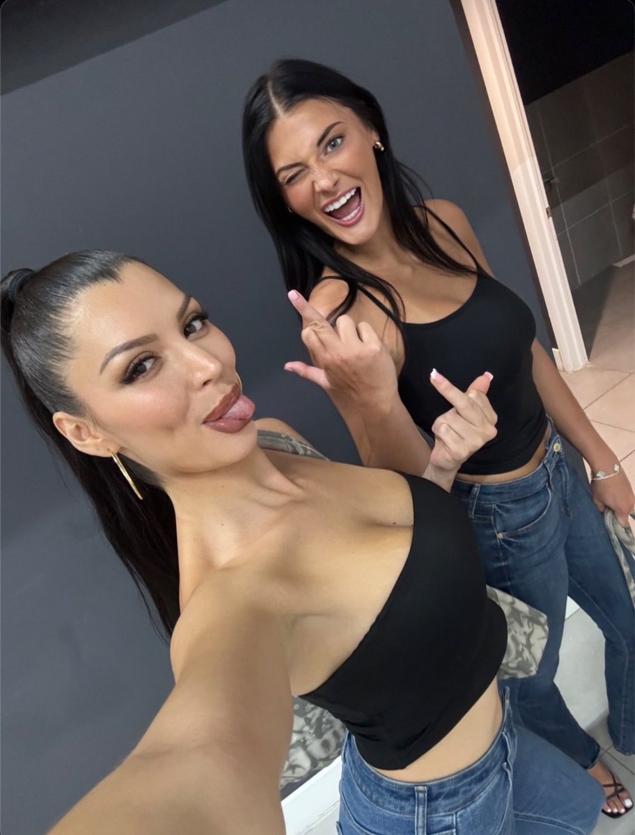Diosa Bella Banxx tweet media