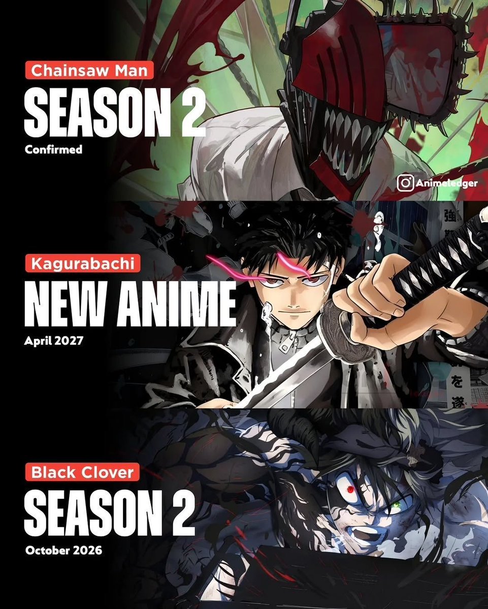 Anime Posts tweet media