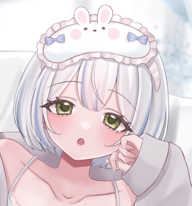 miz@歌ってみた投稿中🎤 tweet media