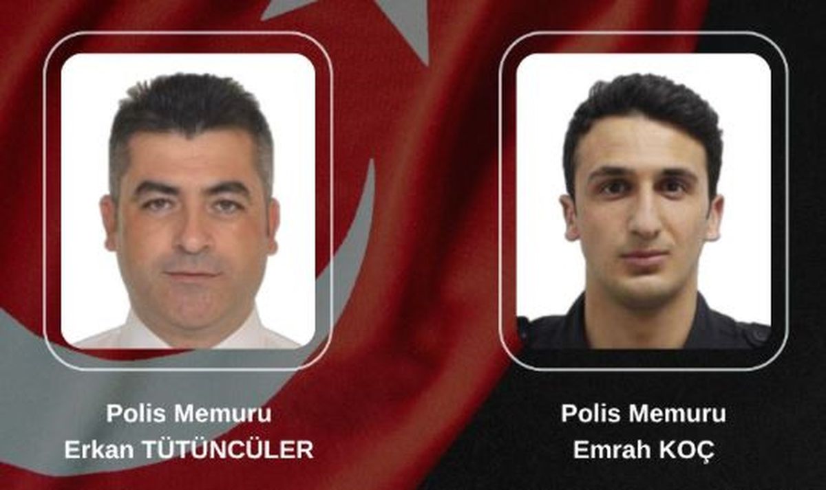 tatvantso's tweet photo. MİLLETİMİZİN BAŞI SAĞ OLSUN!

Tekirdağ’ın Çorlu ilçesinde silahlı kavga ihbarına müdahale sırasında şehit düşen kahraman polislerimize Allah’tan rahmet, ailelerine ve yakınlarına sabır ile başsağlığı diliyorum. Aziz milletimizin başı sağ olsun.

Bilal ADABAĞ 
Tatvan TSO Başkanı https://t.co/Umi7Zq0WE1