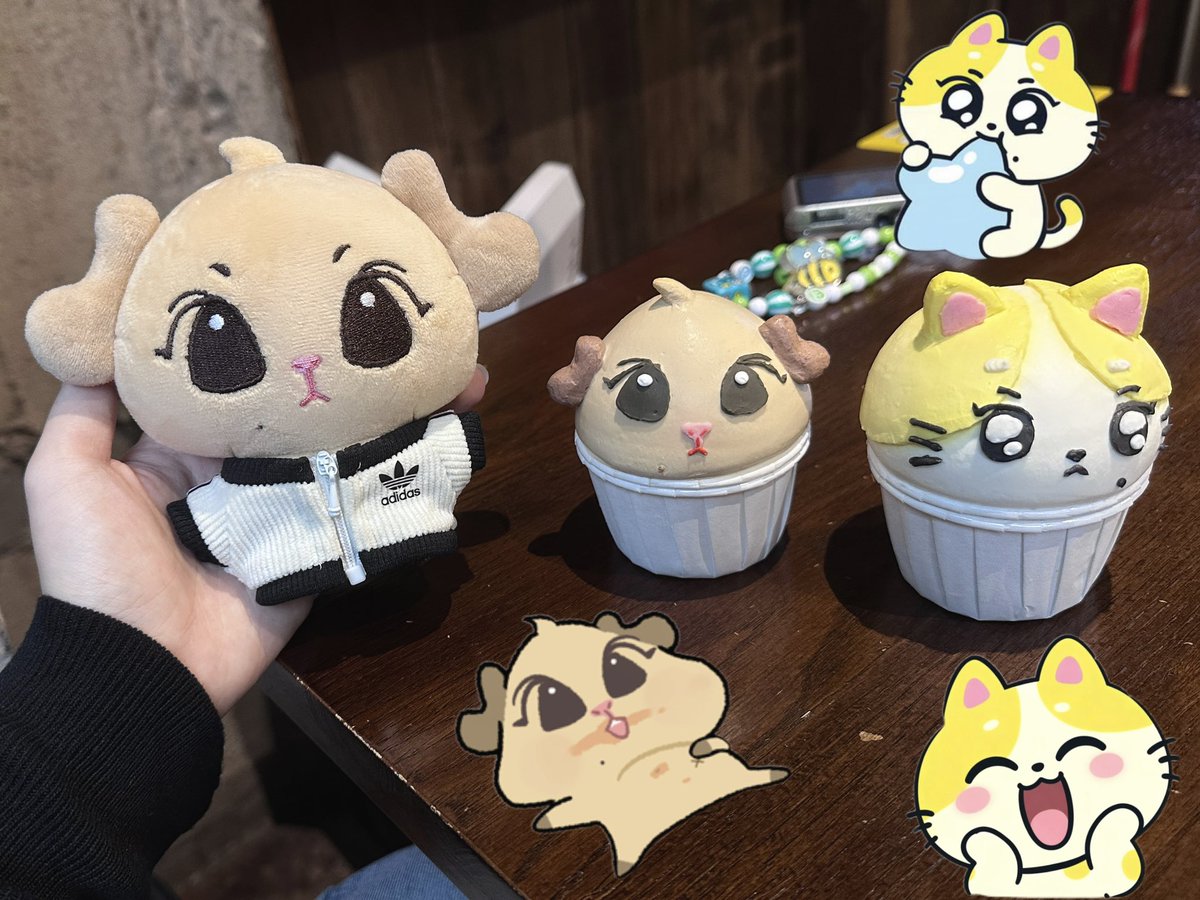 Twomy56's tweet photo. 정원✖️Wonchu✖️Tuntun https://t.co/CmXRxMRjNc