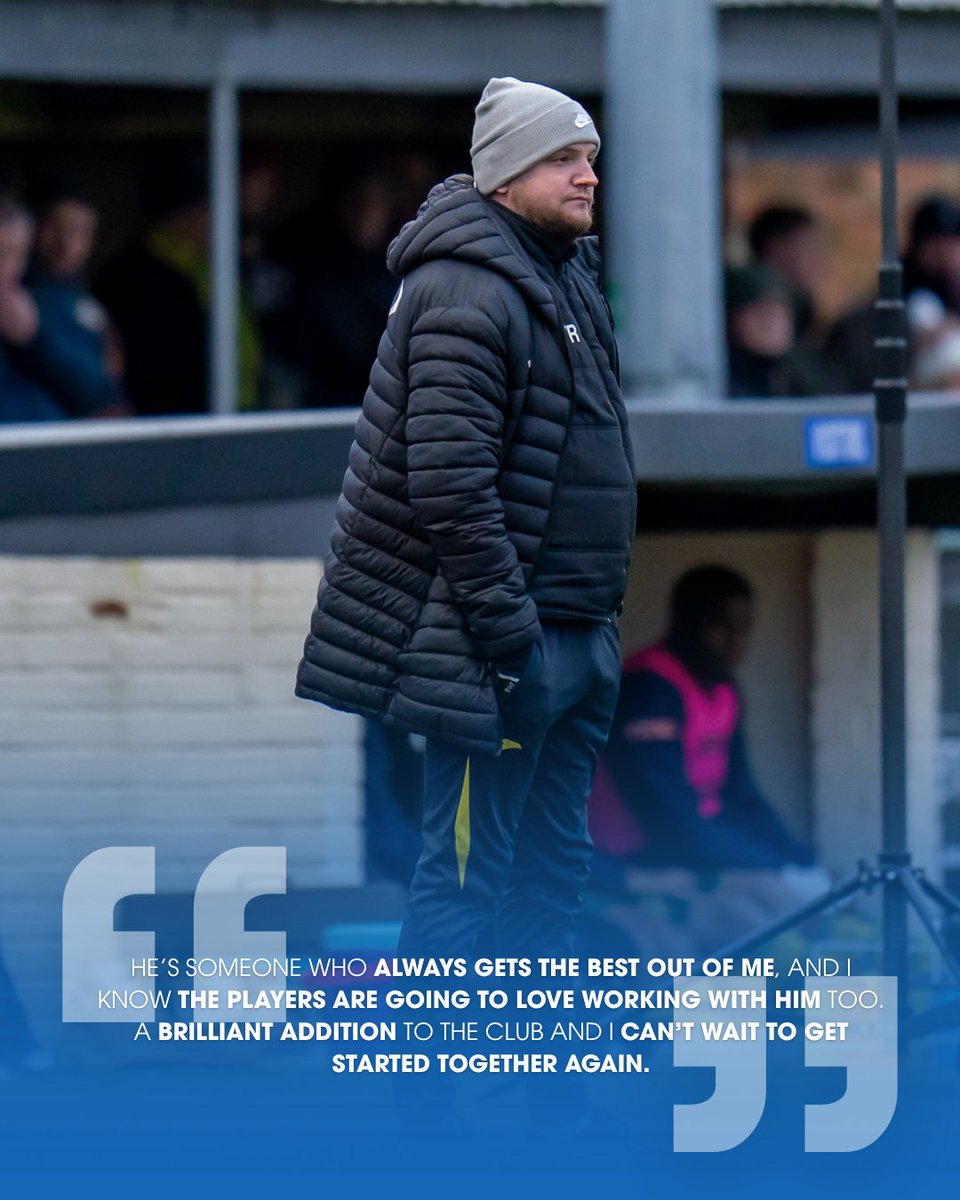 Barton Rovers FC tweet media