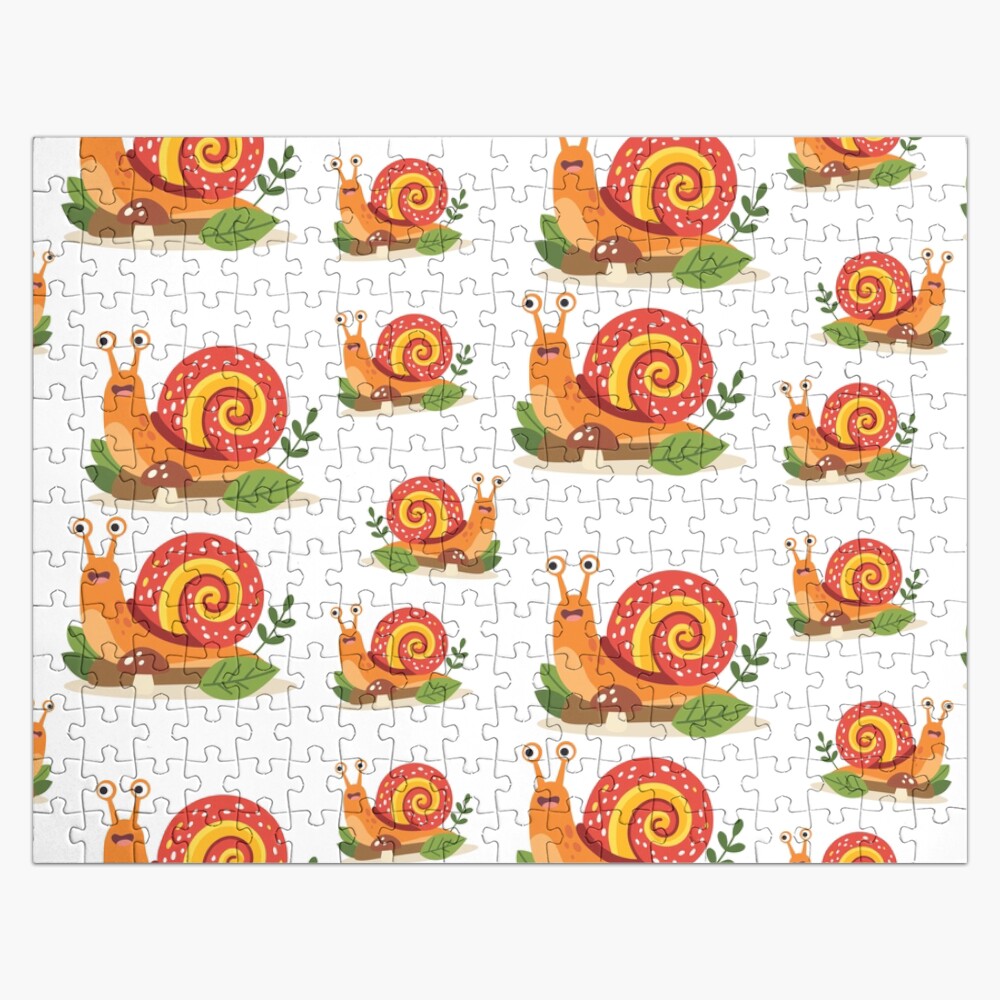 Antony66080183's tweet photo. A playful repeating snail pattern filled with cheerful woodland colors 🐌🌿

#snailpattern #gastropod #cartoonsnail #surfacepattern #cuteanimal #natureillustration #flatillustration #pastelart #kawaiiart #repeatingpattern https://t.co/aTKxk82ZJx