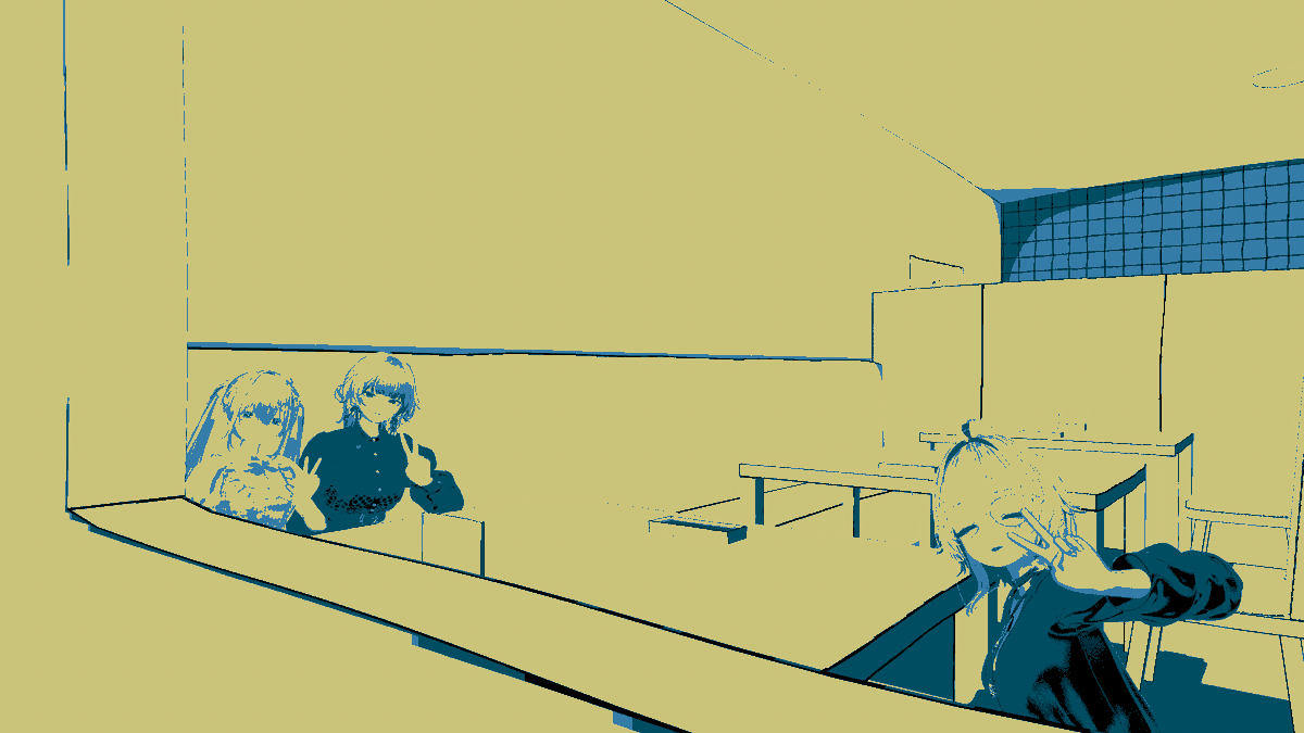 をたま_@VRChat tweet media