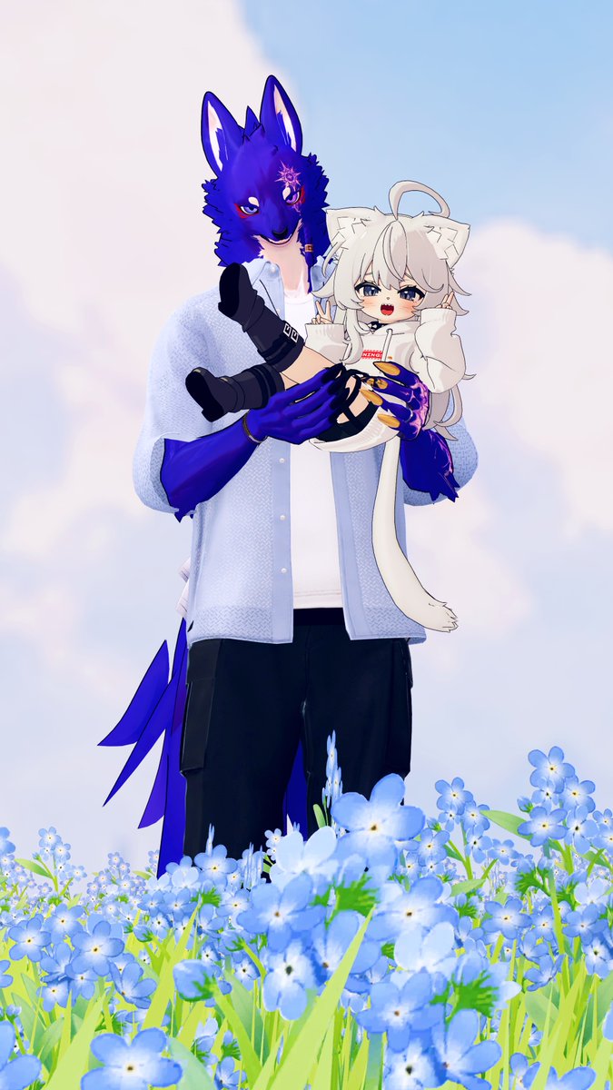 はじゅ🐈️ tweet media